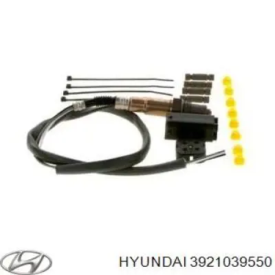 Купить 3921039550 Hyundai/Kia 