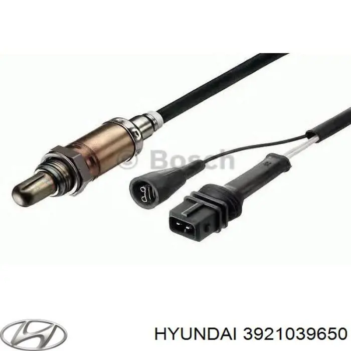 Купить 3921039650 Hyundai/Kia 