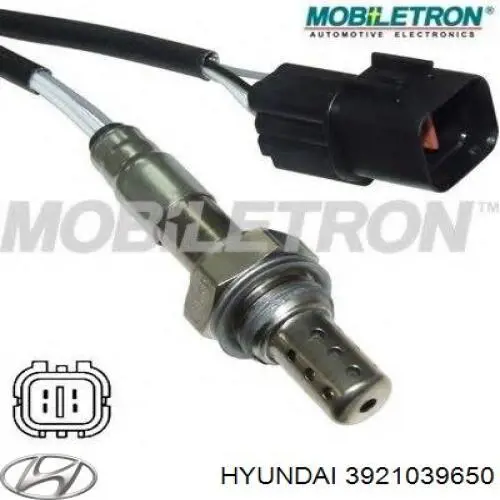  3921039650 Hyundai/Kia