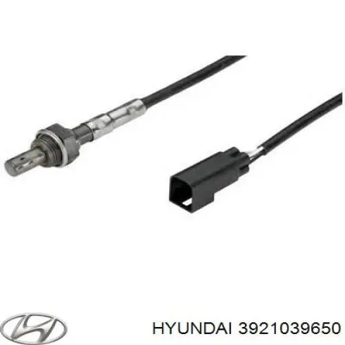  Hyundai/Kia 3921039650 цена, от 114.02 USD