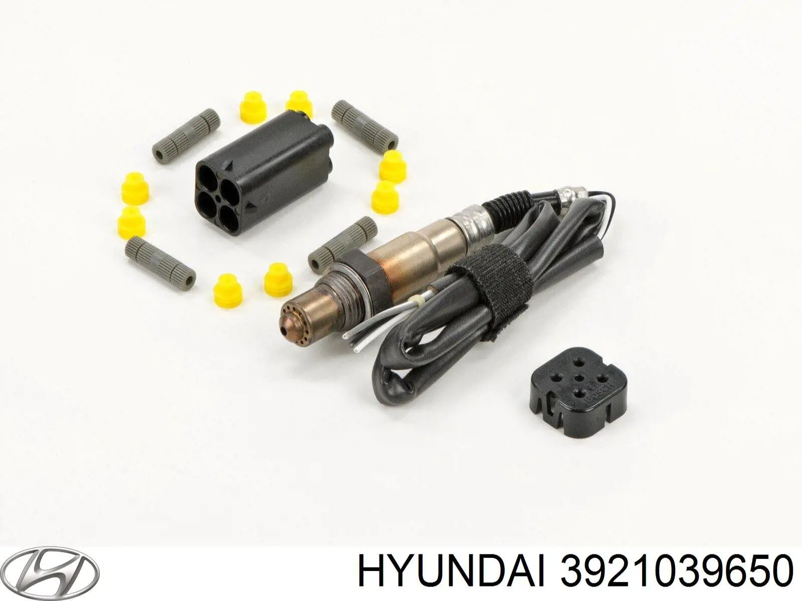  Hyundai/Kia 3921039650