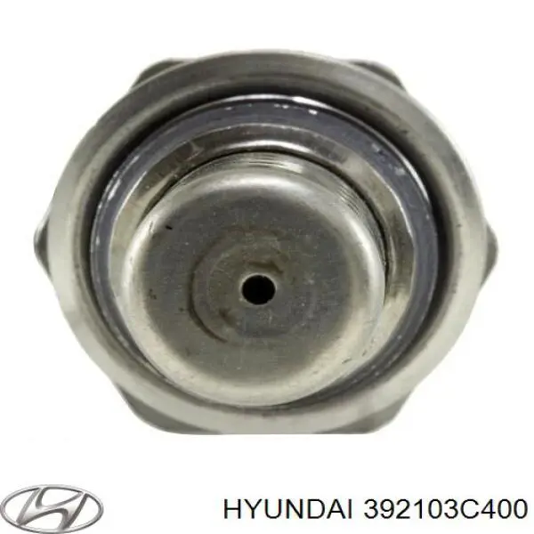Лямбда-зонд, датчик кислорода до катализатора правый 392103C400 Hyundai/Kia
