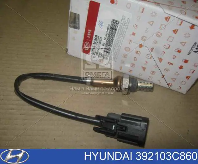 392103C860 Hyundai/Kia 