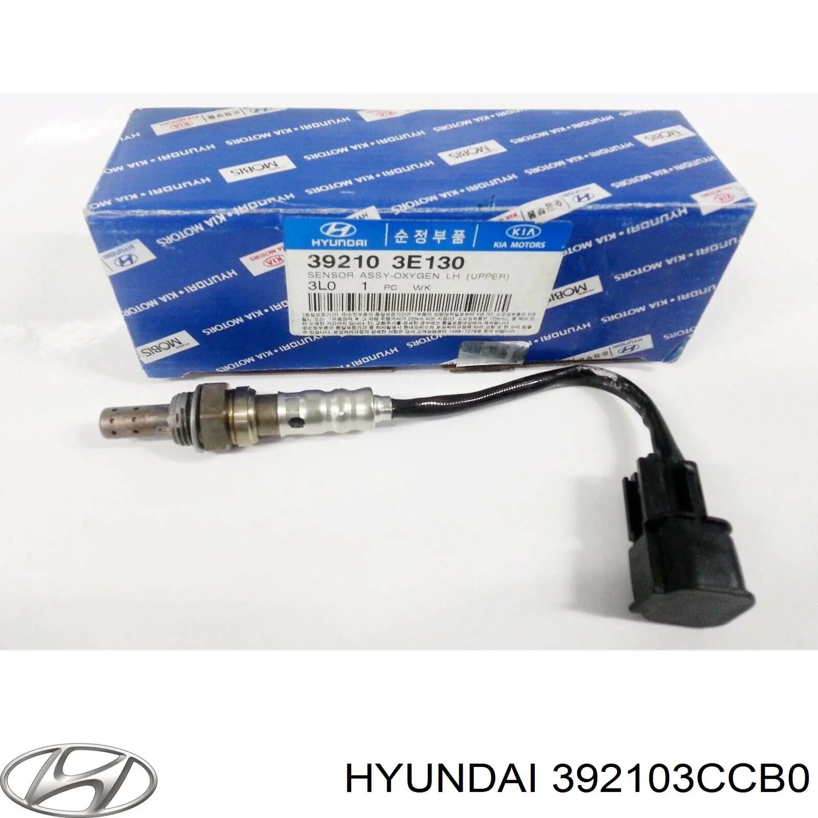 Купить 392103CCB0 Hyundai/Kia 