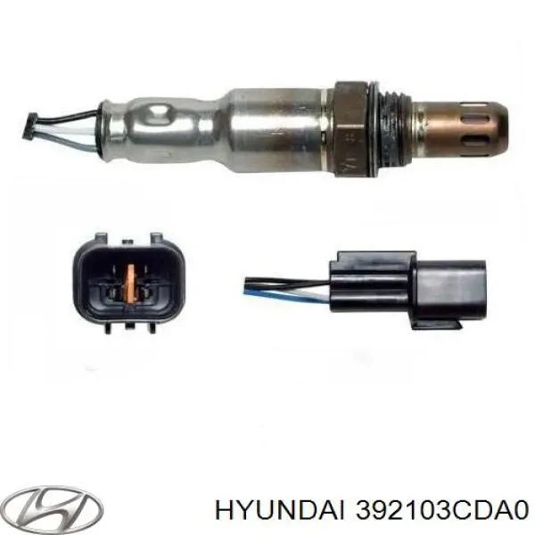  Hyundai/Kia 392103CDA0 цена, от 25.25 USD