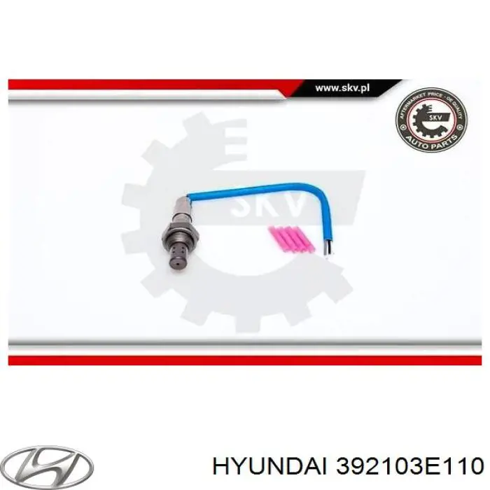 392103E110 Hyundai/Kia