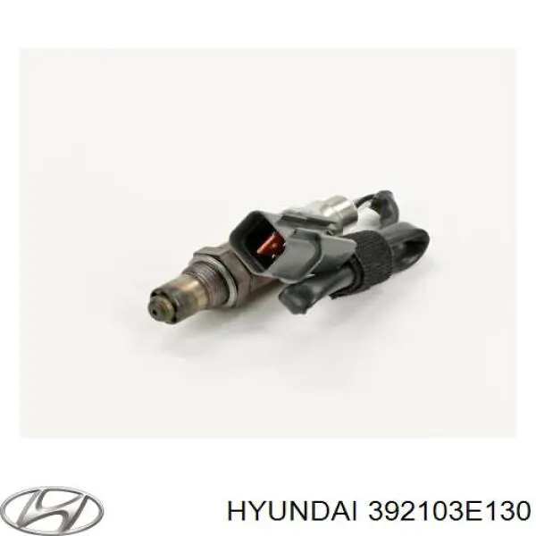 Лямбда зонд до катализатора, левый Hyundai/Kia 392103E130