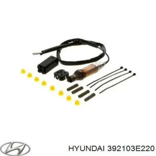 Купить 392103E120 Hyundai/Kia 