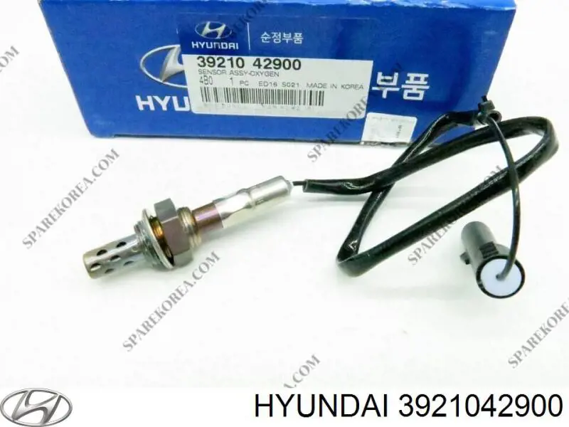  3921042900 Hyundai/Kia