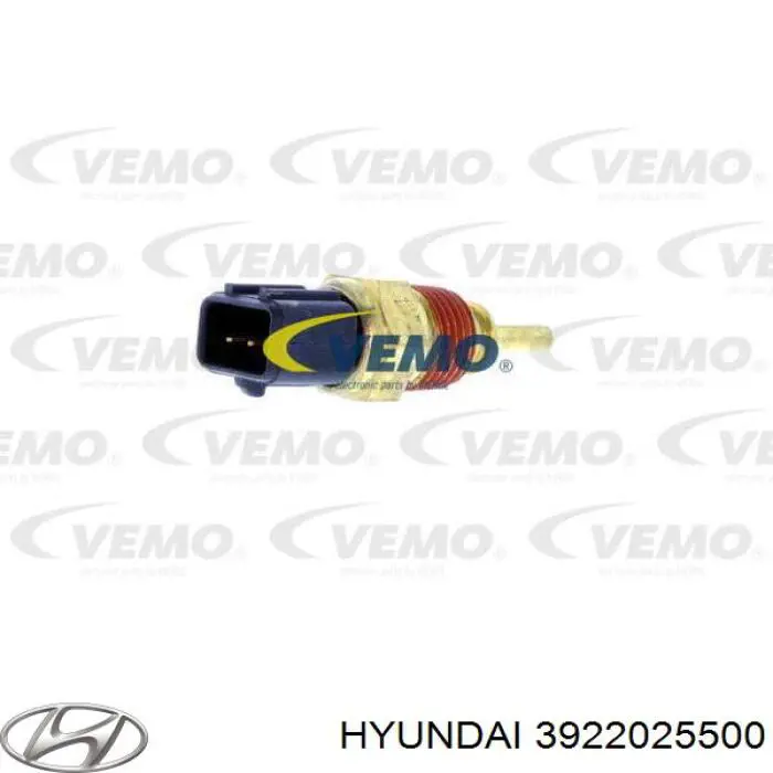 3922025500 Hyundai/Kia