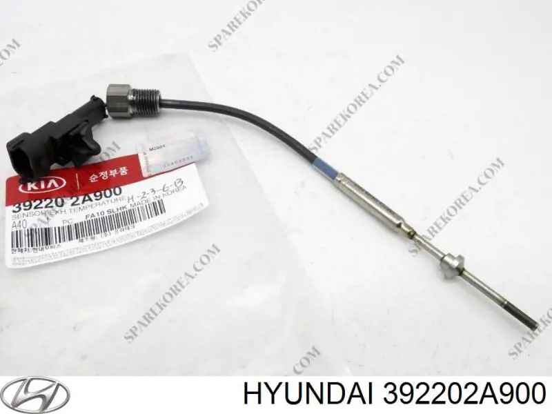  392202A900 Hyundai/Kia