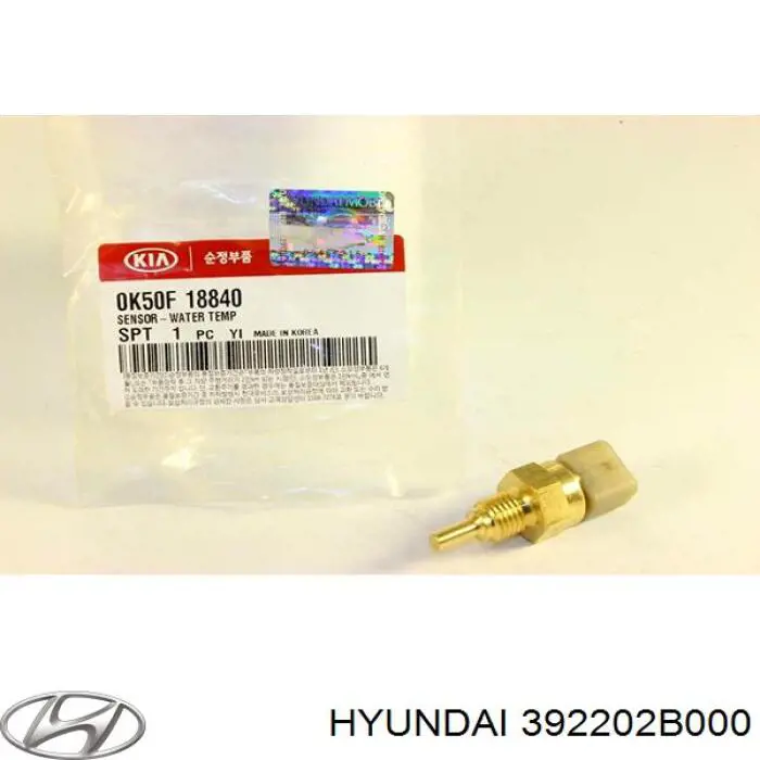 392202B000 Hyundai/Kia 