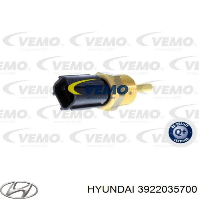 3922035700 Hyundai/Kia 