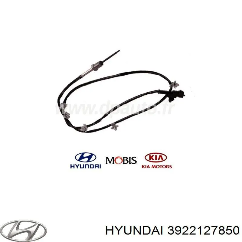  3922127850 Hyundai/Kia