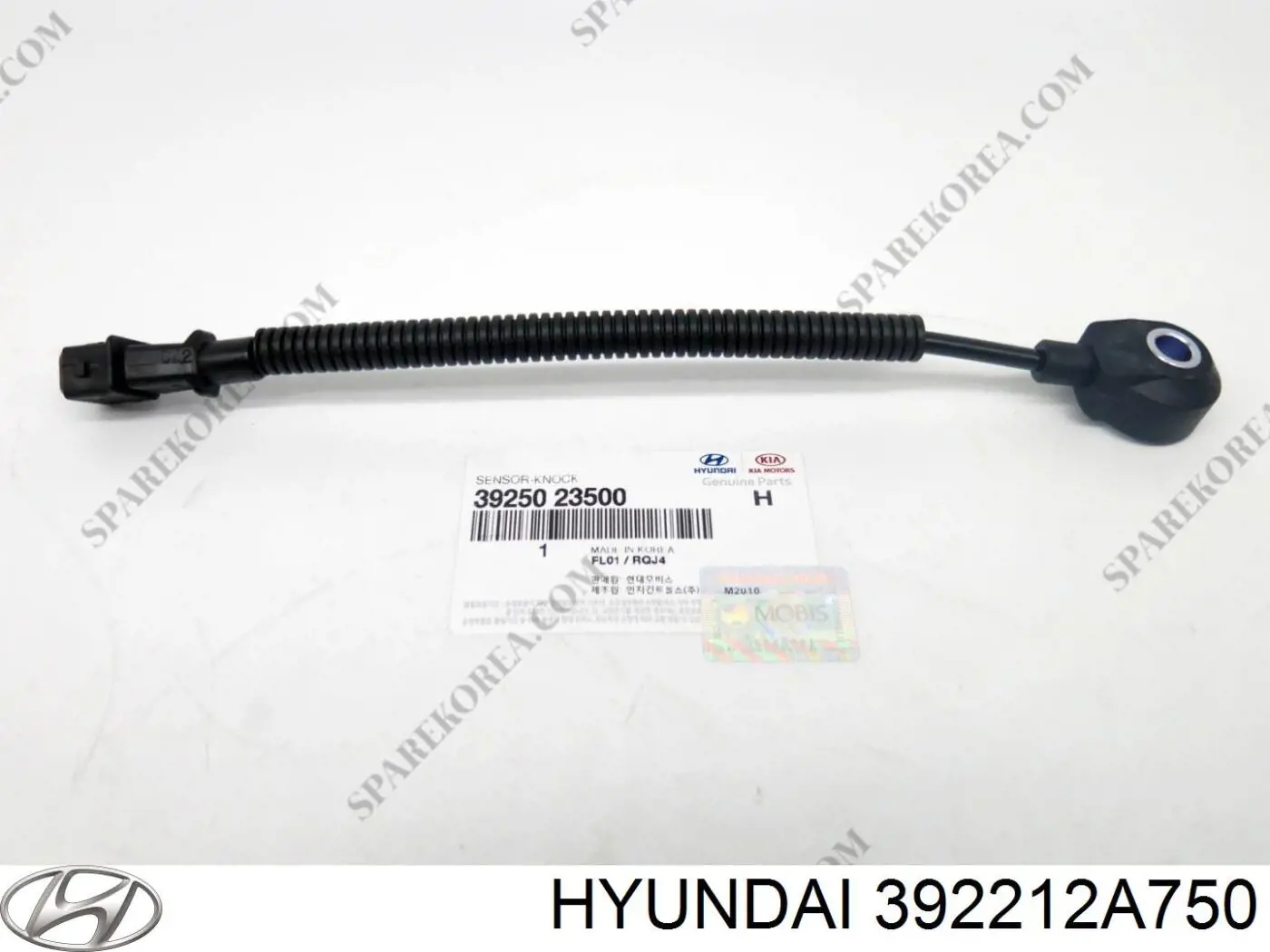  392212A750 Hyundai/Kia