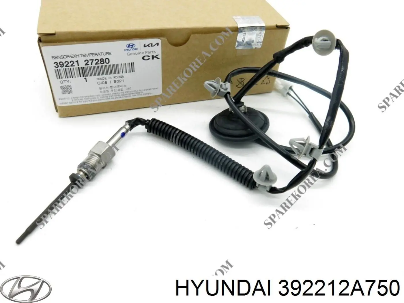Купить 392212A750 Hyundai/Kia 
