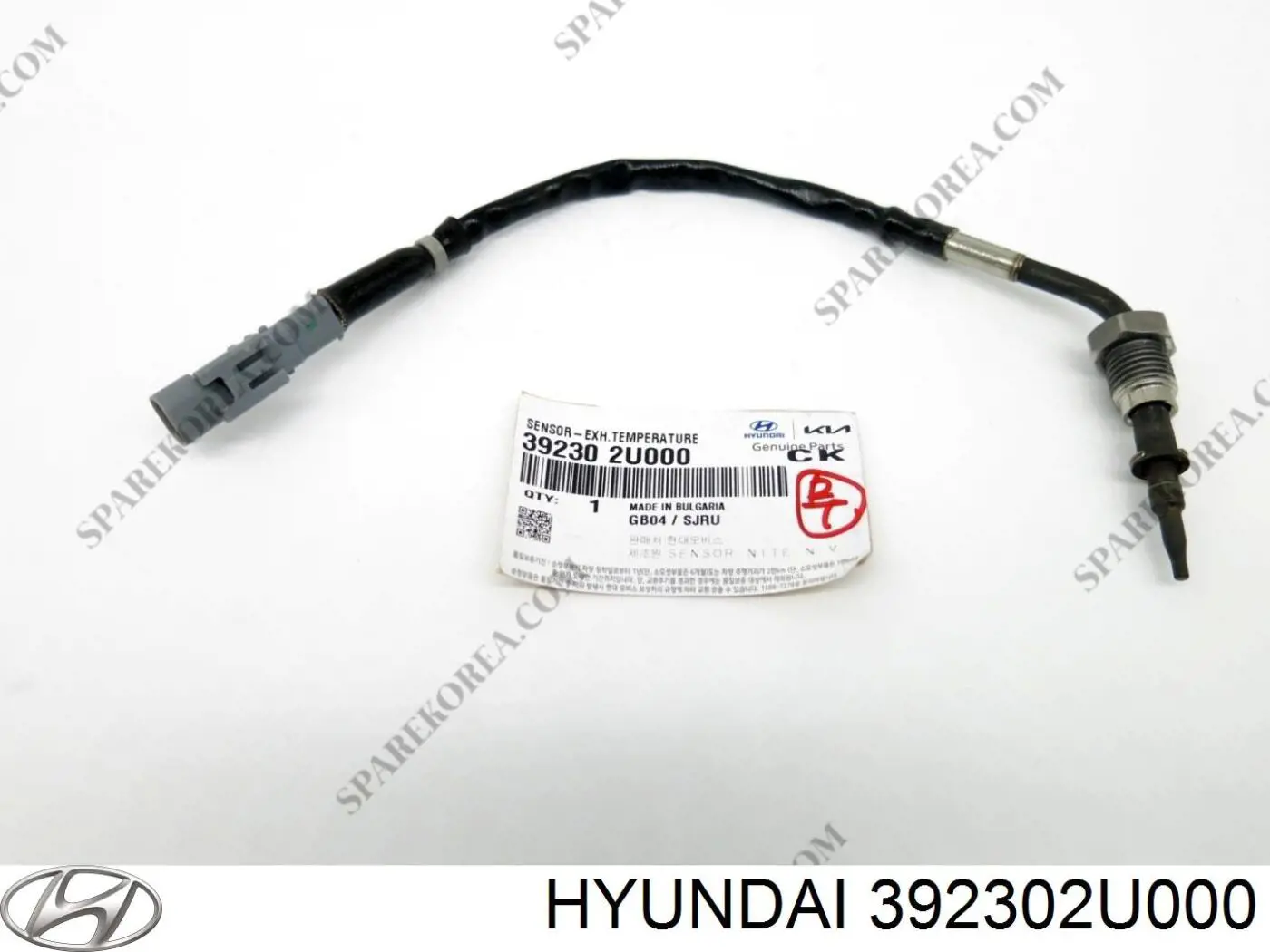  392302U000 Hyundai/Kia