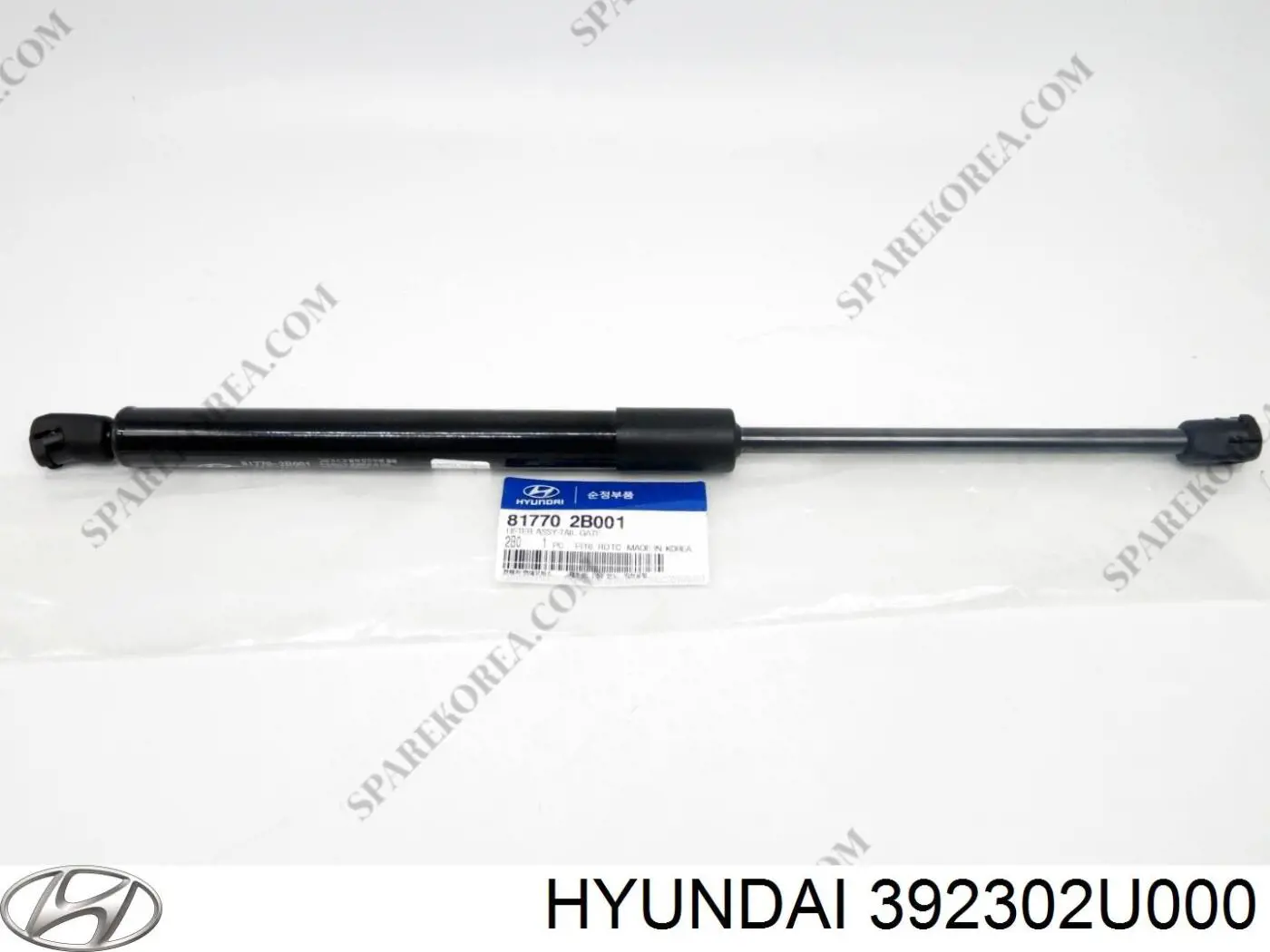 Купить 392302U000 Hyundai/Kia 