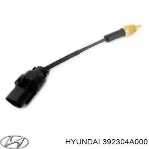 392304A000 Hyundai/Kia Датчик радиатора