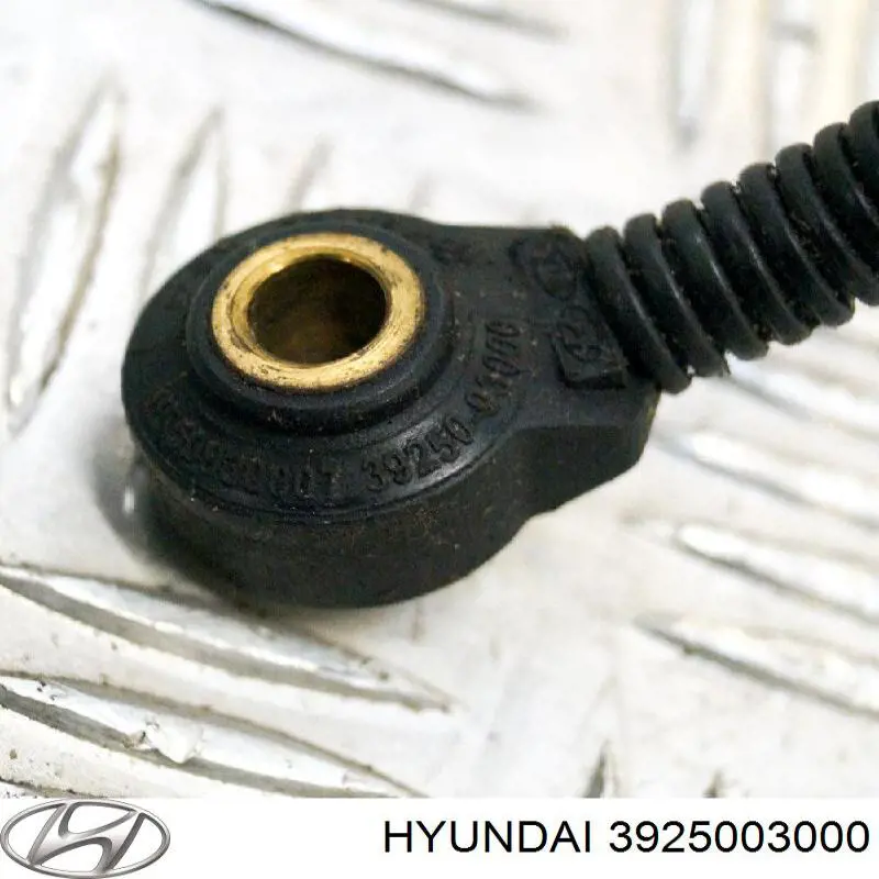 Датчик детонации Hyundai/Kia 3925003000