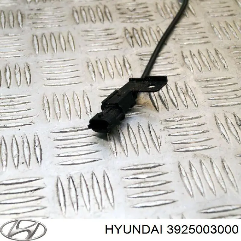 Датчик детонации Hyundai/Kia 3925003000 цена, от 13.96 USD