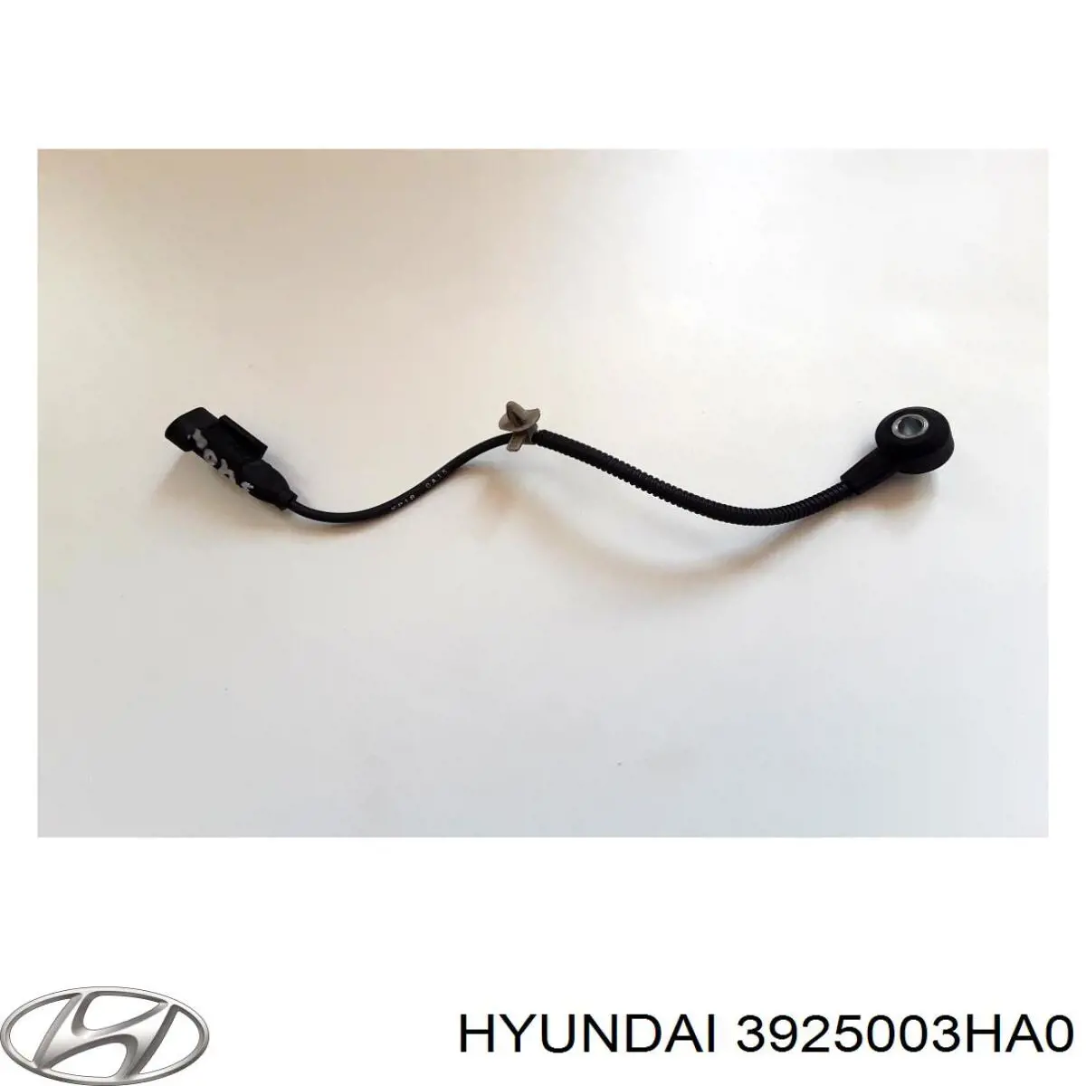 Sensor de detonação para Hyundai IONIQ (AE)