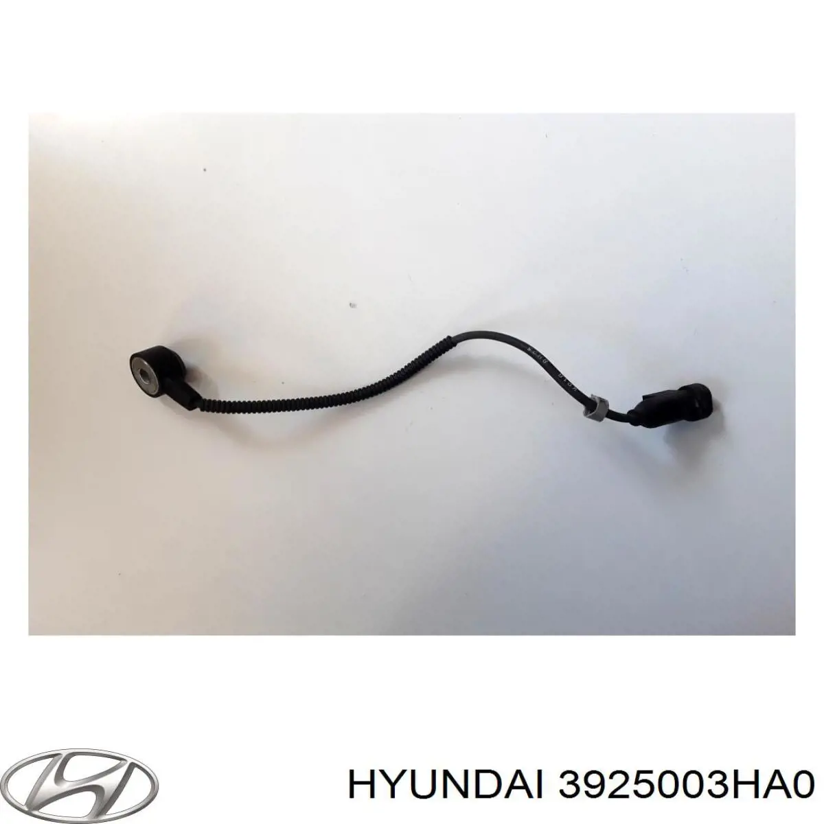 Датчик детонации Hyundai/Kia 3925003HA0 цена, от 15.52 USD