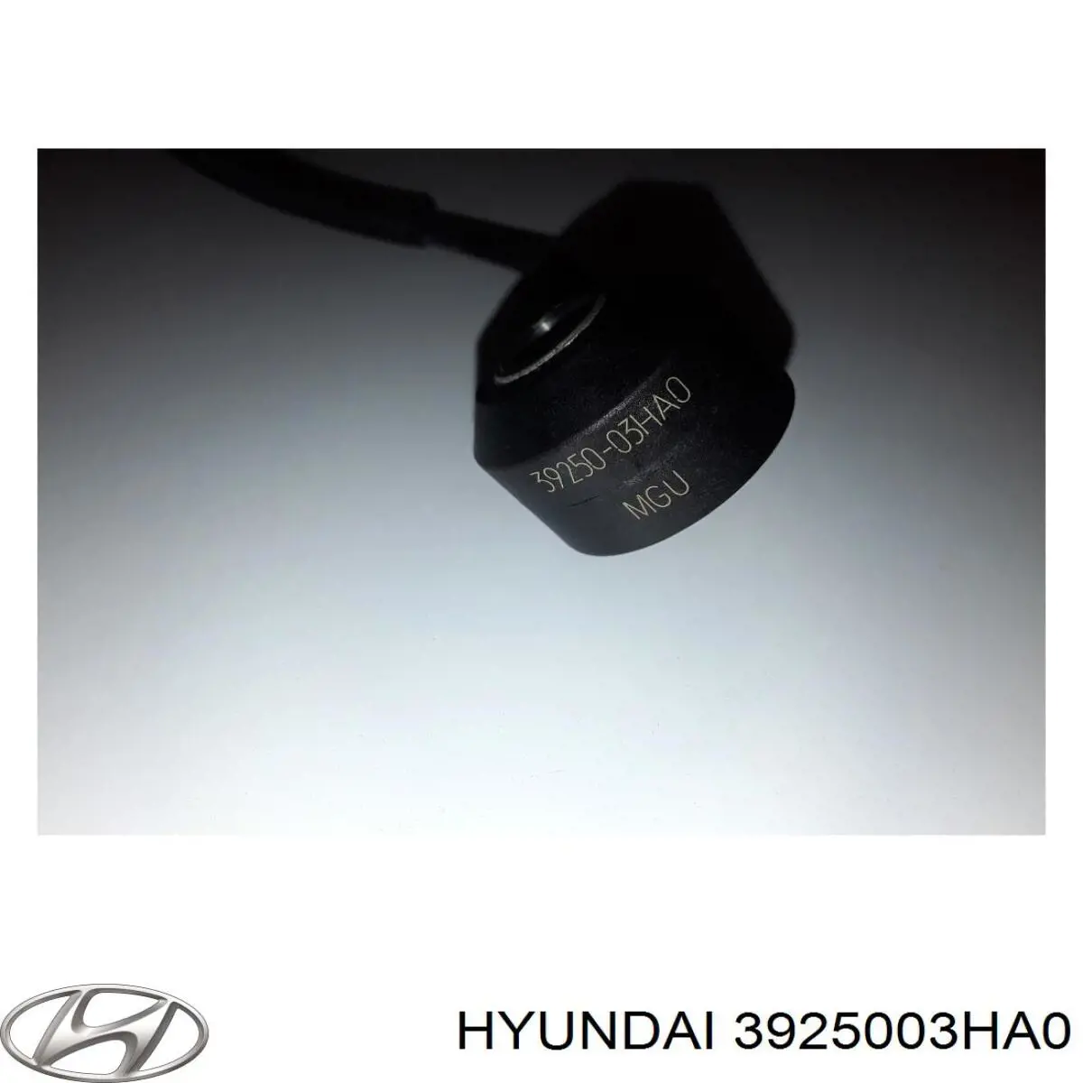 Купить 3925003HA0 Hyundai/Kia Датчик детонации