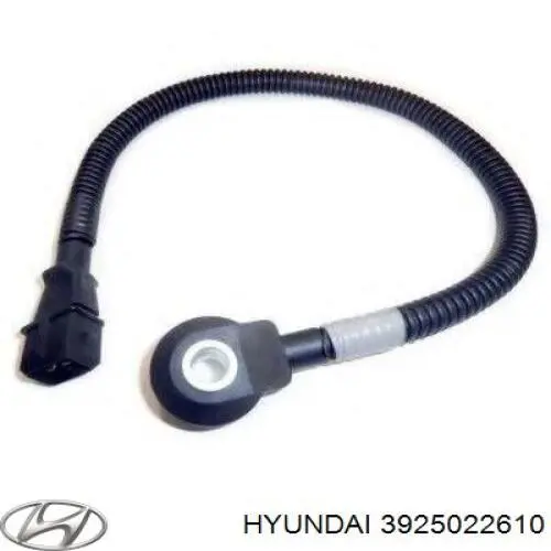 3925022610 Hyundai/Kia Датчик самовоспламенения