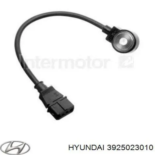 Датчик детонации 3925023010 Hyundai/Kia