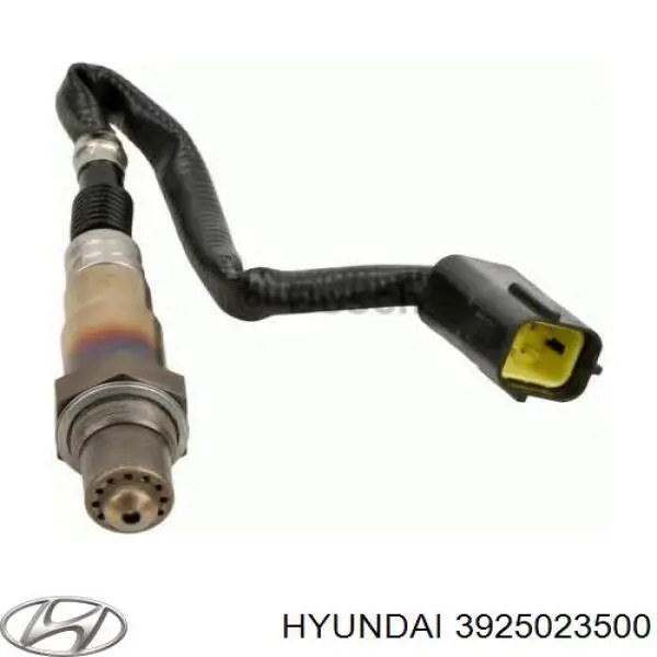 Sensor de detonação Hyundai/Kia 3925023500