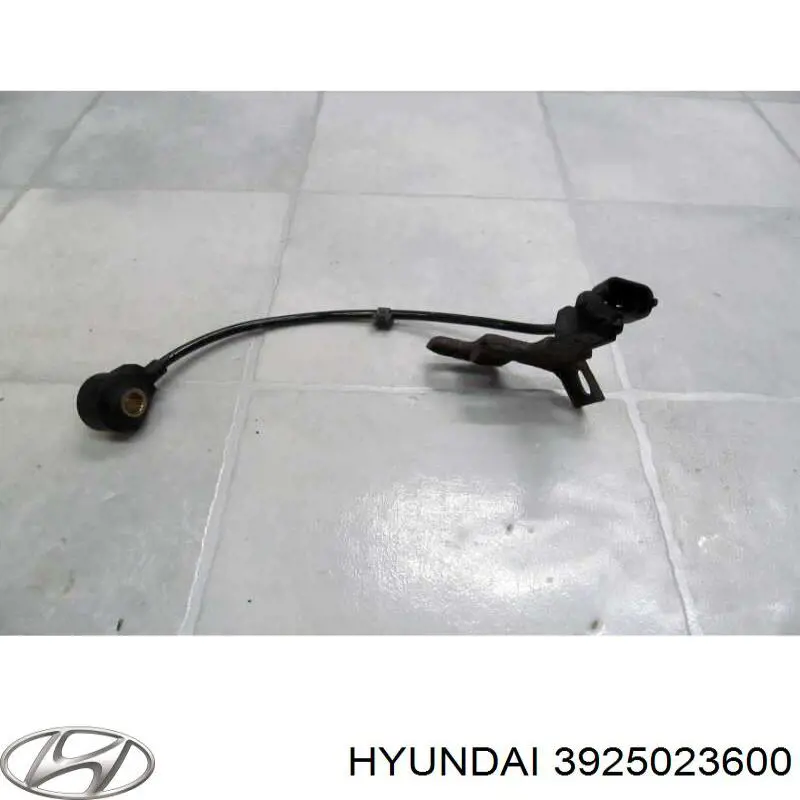  3925023600 Hyundai/Kia