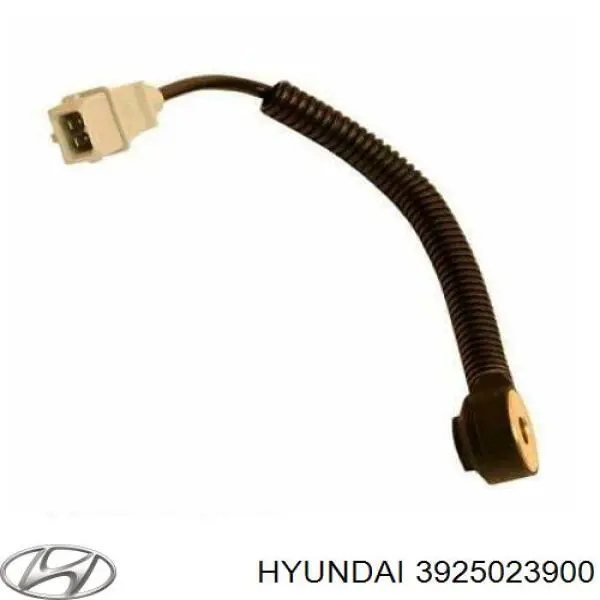 Датчик детонации Hyundai/Kia 3925023900 цена, от 11.49 USD