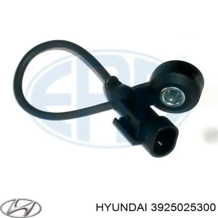Купить 3925025300 Hyundai/Kia Датчик детонации