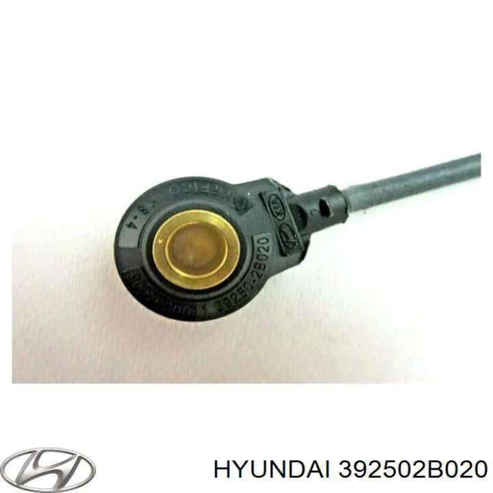 Датчик детонации Hyundai/Kia 392502B020 цена, от 13.94 USD