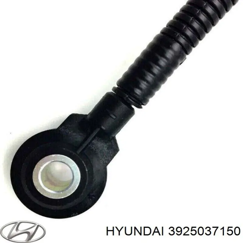 3925037150 Hyundai/Kia датчик детонации