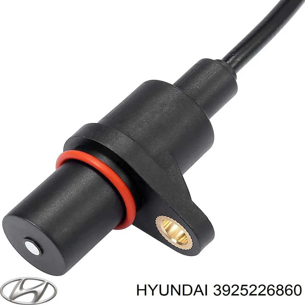 Датчик детонации Hyundai/Kia 3925226860