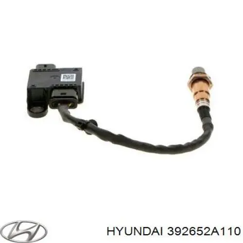  392652A110 Hyundai/Kia