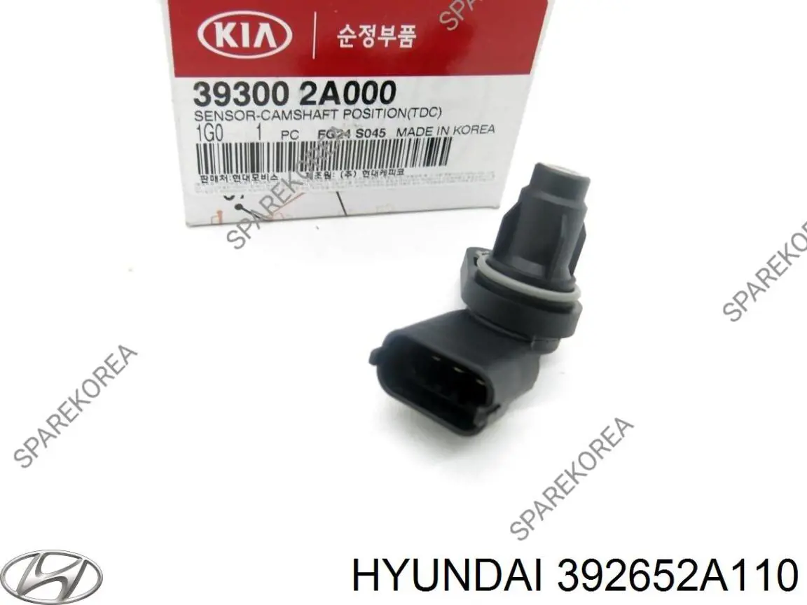 Купить 392652A110 Hyundai/Kia 