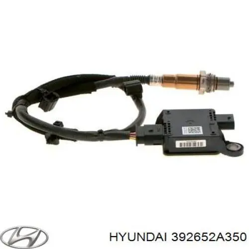  392652A350 Hyundai/Kia