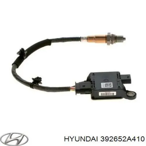  Hyundai/Kia 392652A410 цена, от 409.99 USD