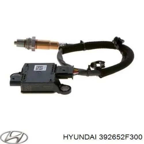Датчик оксидов азота NOX NTY ENOXHY000 цена, от 273.82 USD