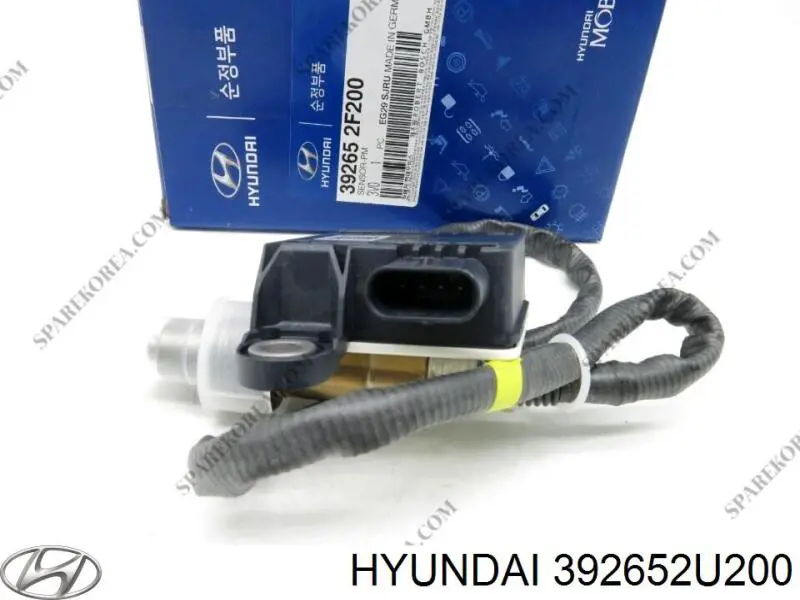  392652U200 Hyundai/Kia