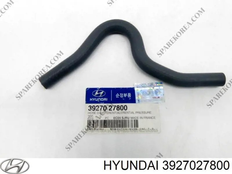 3927027800 Hyundai/Kia 