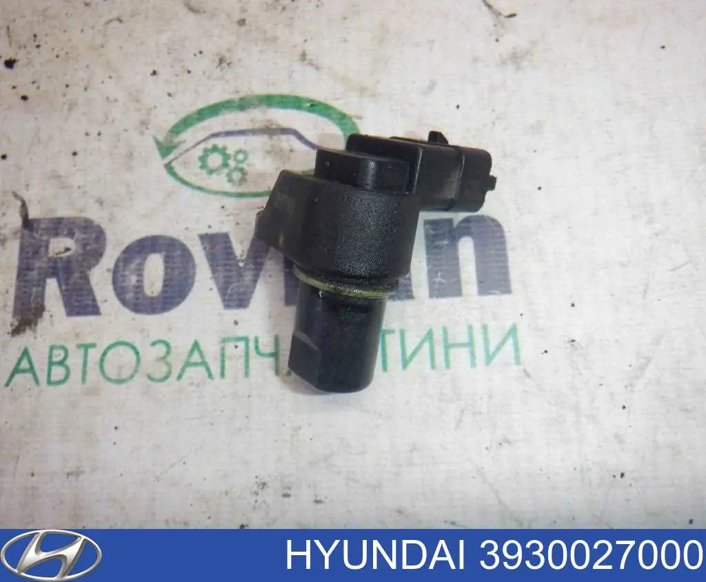 Купить 3930027000 Hyundai/Kia ДПРВ
