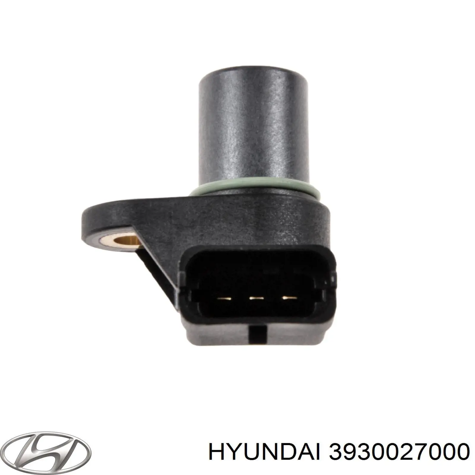 Датчик распредвала 3930027000 Hyundai/Kia