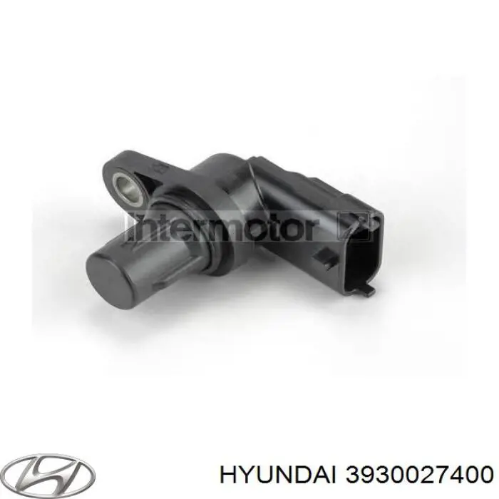 Датчик распредвала 3930027400 Hyundai/Kia