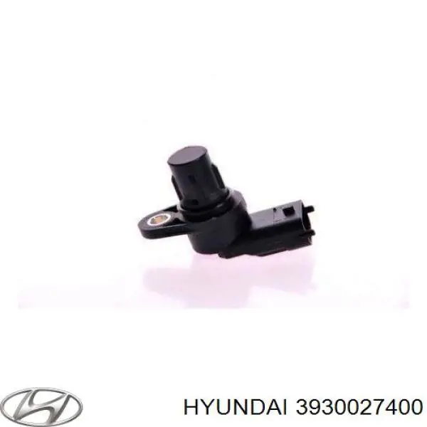 Датчик распредвала 3930027400 Hyundai/Kia