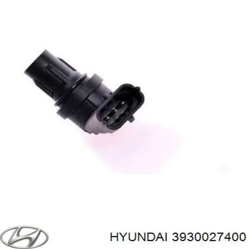 Датчик положения распредвала Hyundai/Kia 3930027400