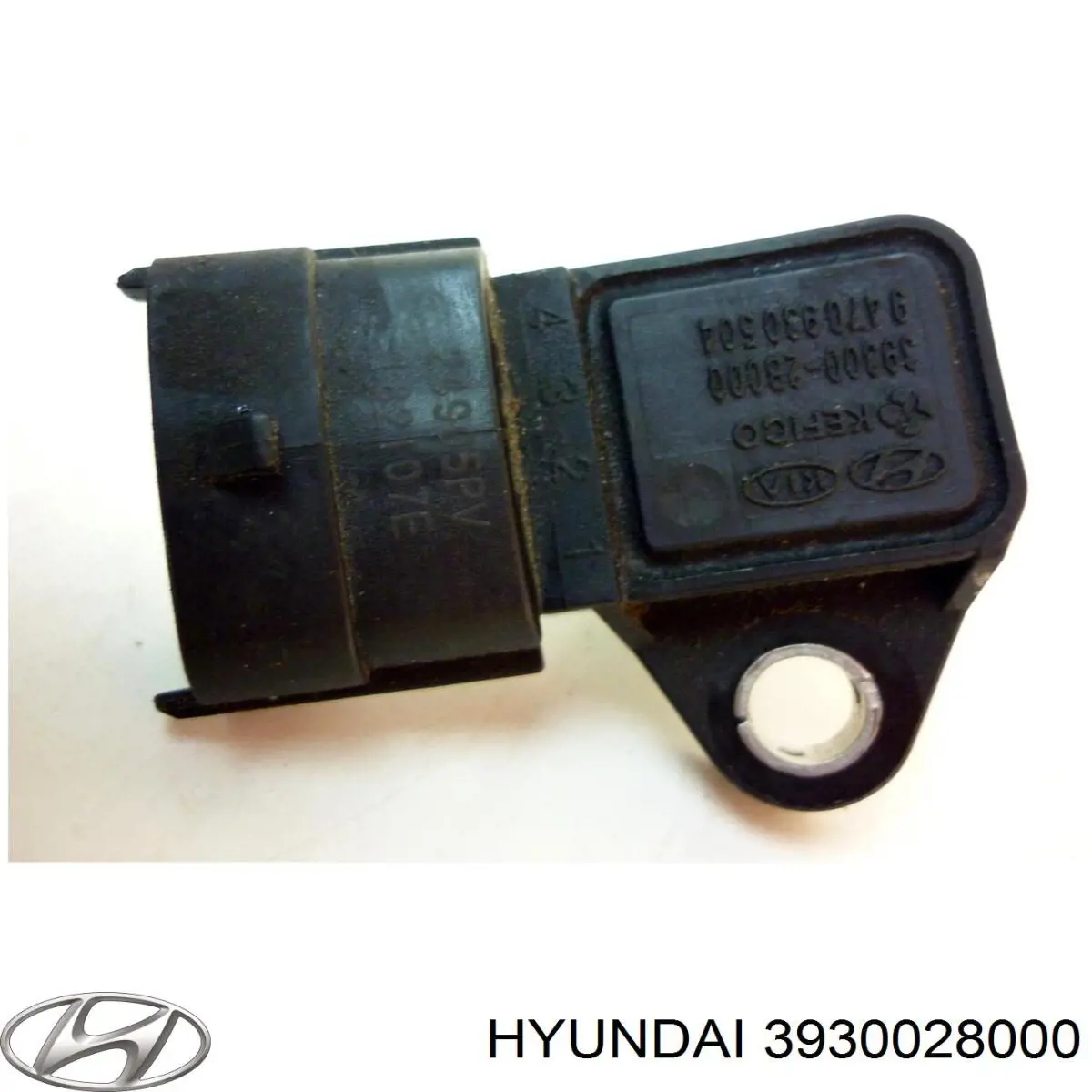  3930028000 Hyundai/Kia